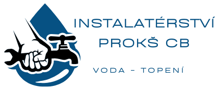 Instalatérství Prokš CB
